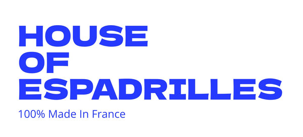 House of Espadrilles